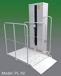 Price Used Chair Lifts