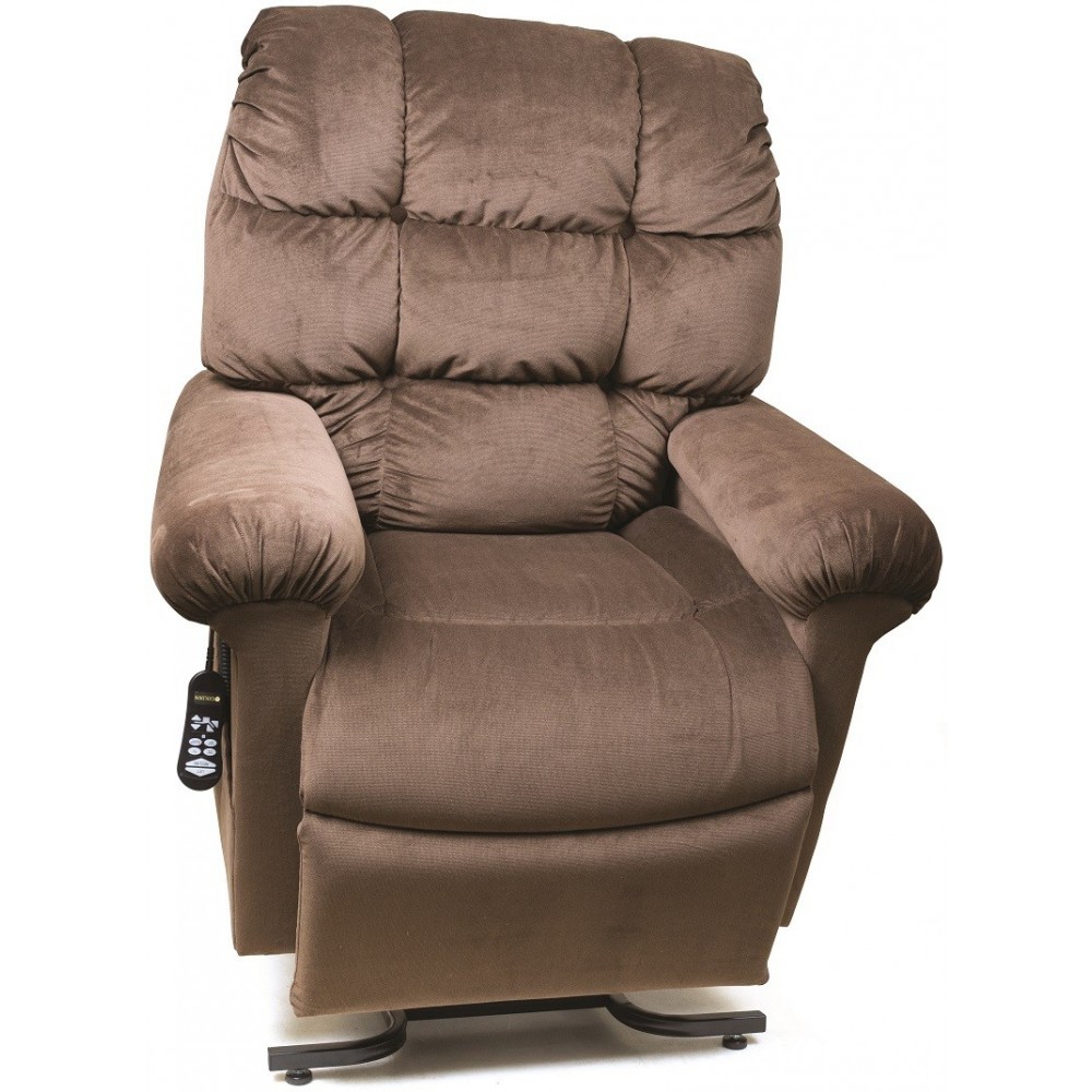 Burbank electric 2-motor zero gravity are reclining seat senior lift chair recliner