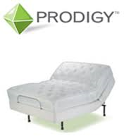 Prodigy leggett platt adjustable beds