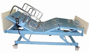 bariatric bed heavy duty extra wide hospital bed Riverside