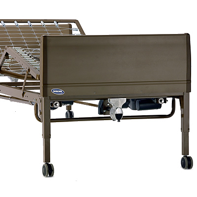 Invacare Electric Beds