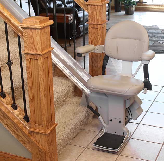 sos mobility mart stair-Lift-Chair stairway staircase is chair stairlift