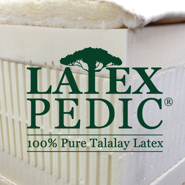 affordable cheap discount inexpensive factory direct cost sale price the ultimate latex mattress Los Angeles CA Santa Ana Costa Mesa Long Beach
 natural organic beds