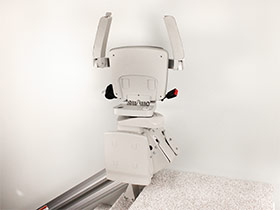 2048 STAIRLIFT