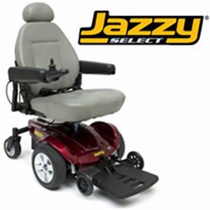 Price Pride Jazzy Powerchairs