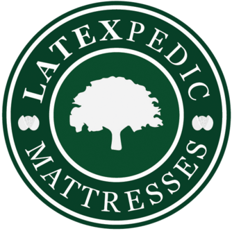 Mesa latex mattress