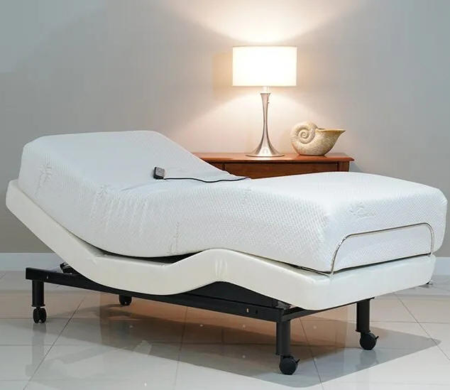 Electropedic