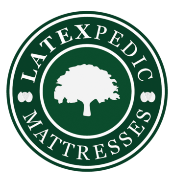LA Latex Mattress are natural beds organic