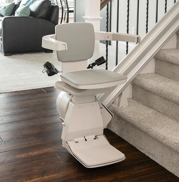 san francisco stairlift