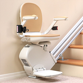 Riverside stairway staircase stairchair are senior chairlift and elderly stair lift