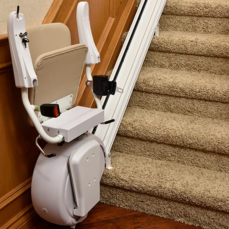 San Bernardino Chair Stair Lifts