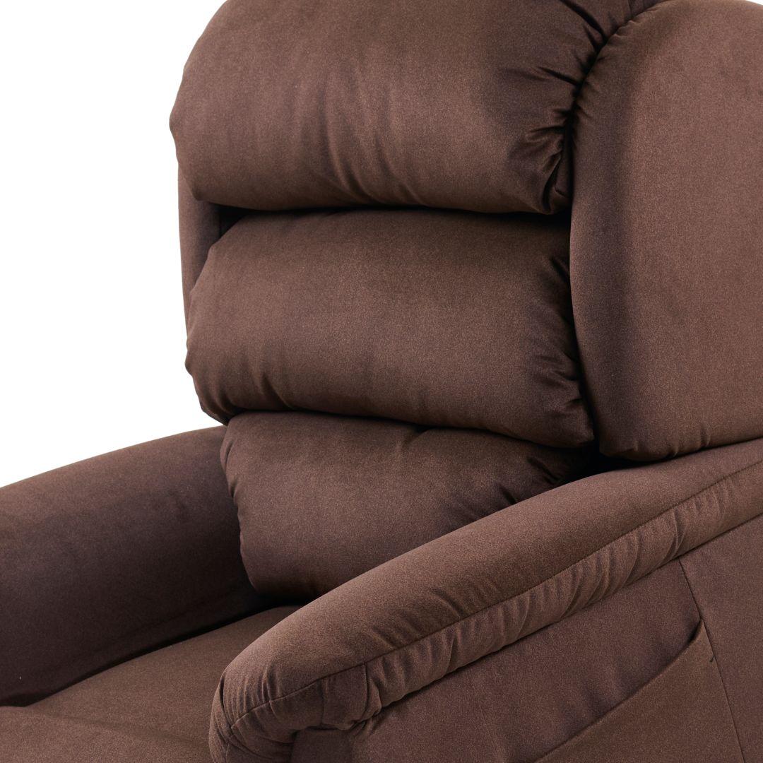Golden Relaxer Lift-Chair upright