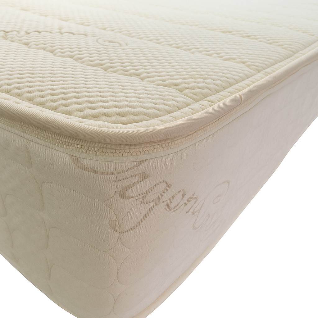 where can I buy a floor model clearance sale latex mattresses
