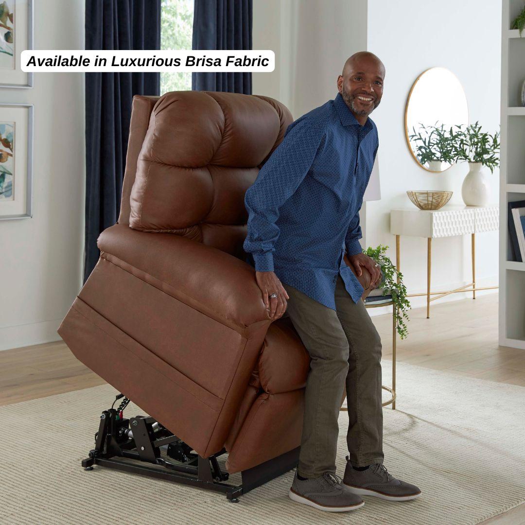 Golden Lift Chair Recliner