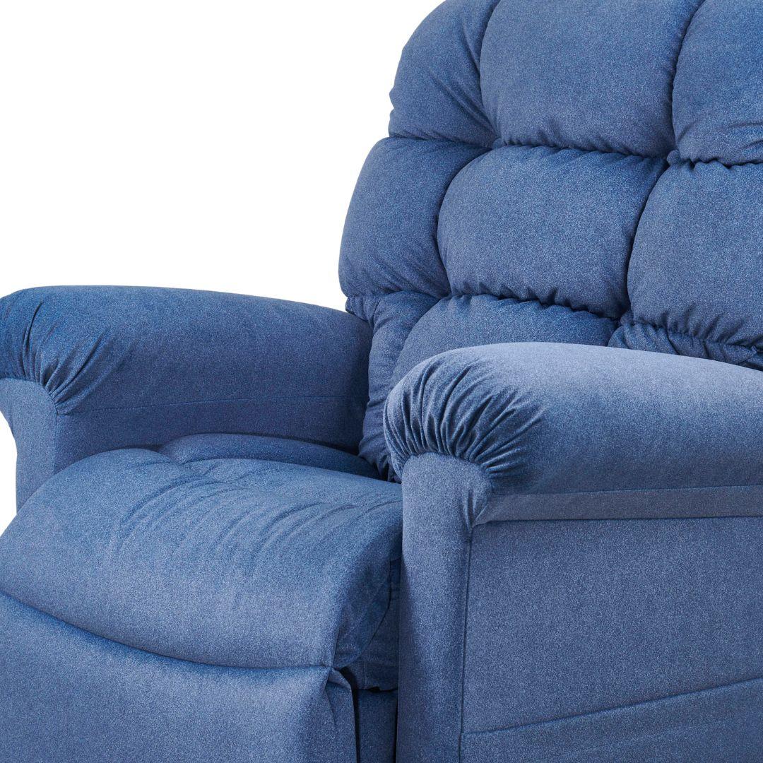 Electropedic Lift Chair Recliners - Golden Cloud PR510 Lift-Chair recliner