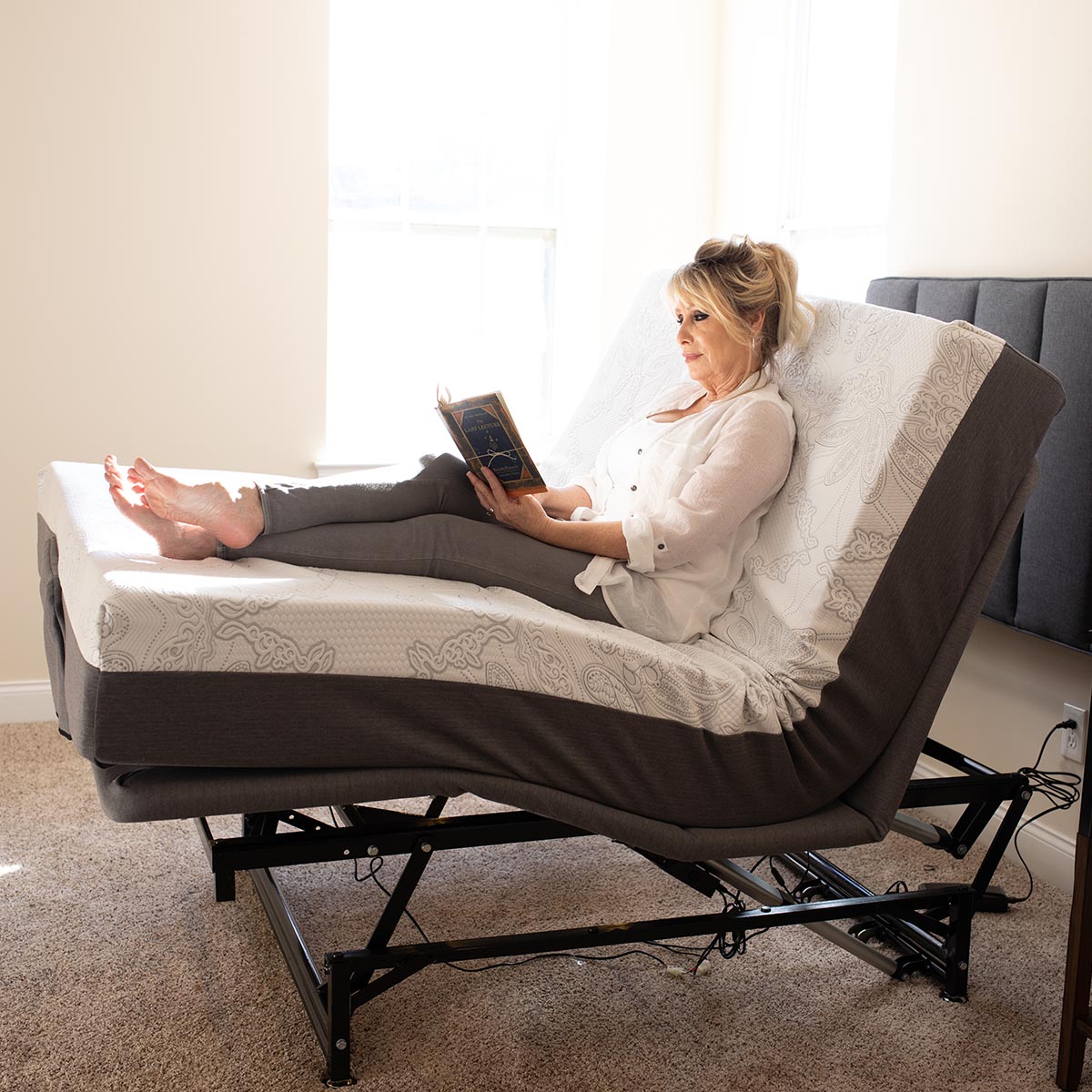 Electropedic Hospital Beds