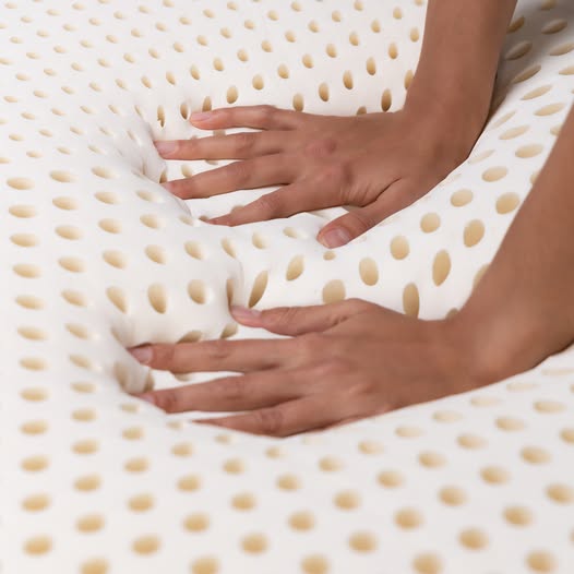 latex mattress
