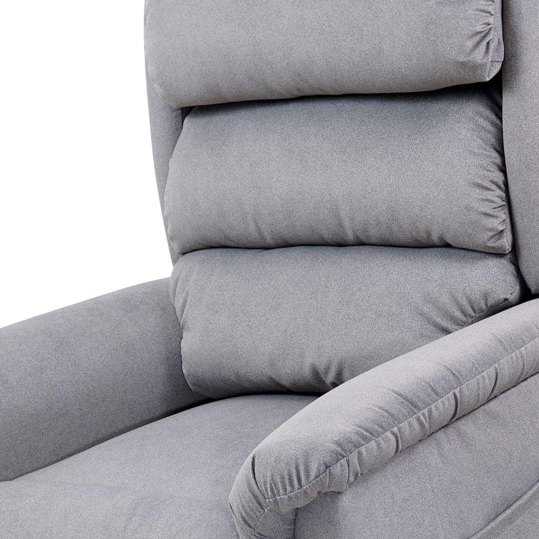 Recline n Lift: Lift Chair Recliners - Golden Relaxer PR766 Lift-Chair recliner
