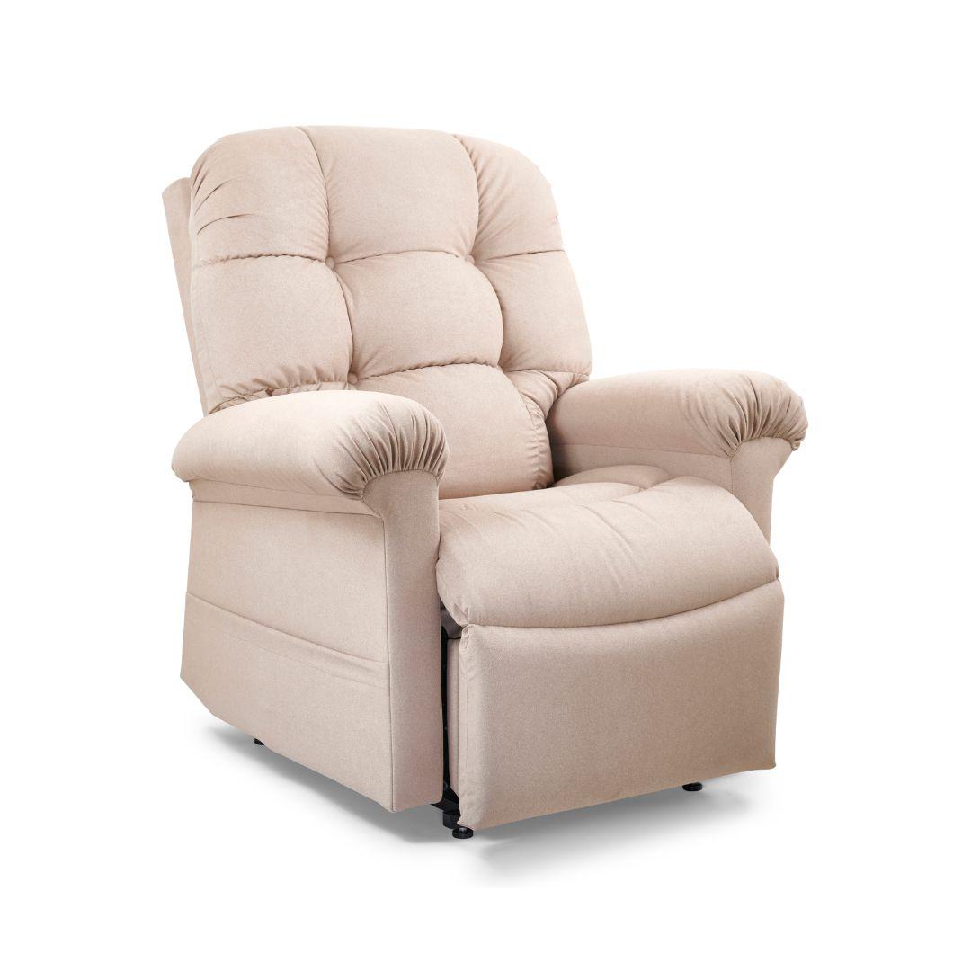 Recline n Lift: Cloud Lift Chair Recliners - Golden Cloud PR510 Lift-Chair recliner