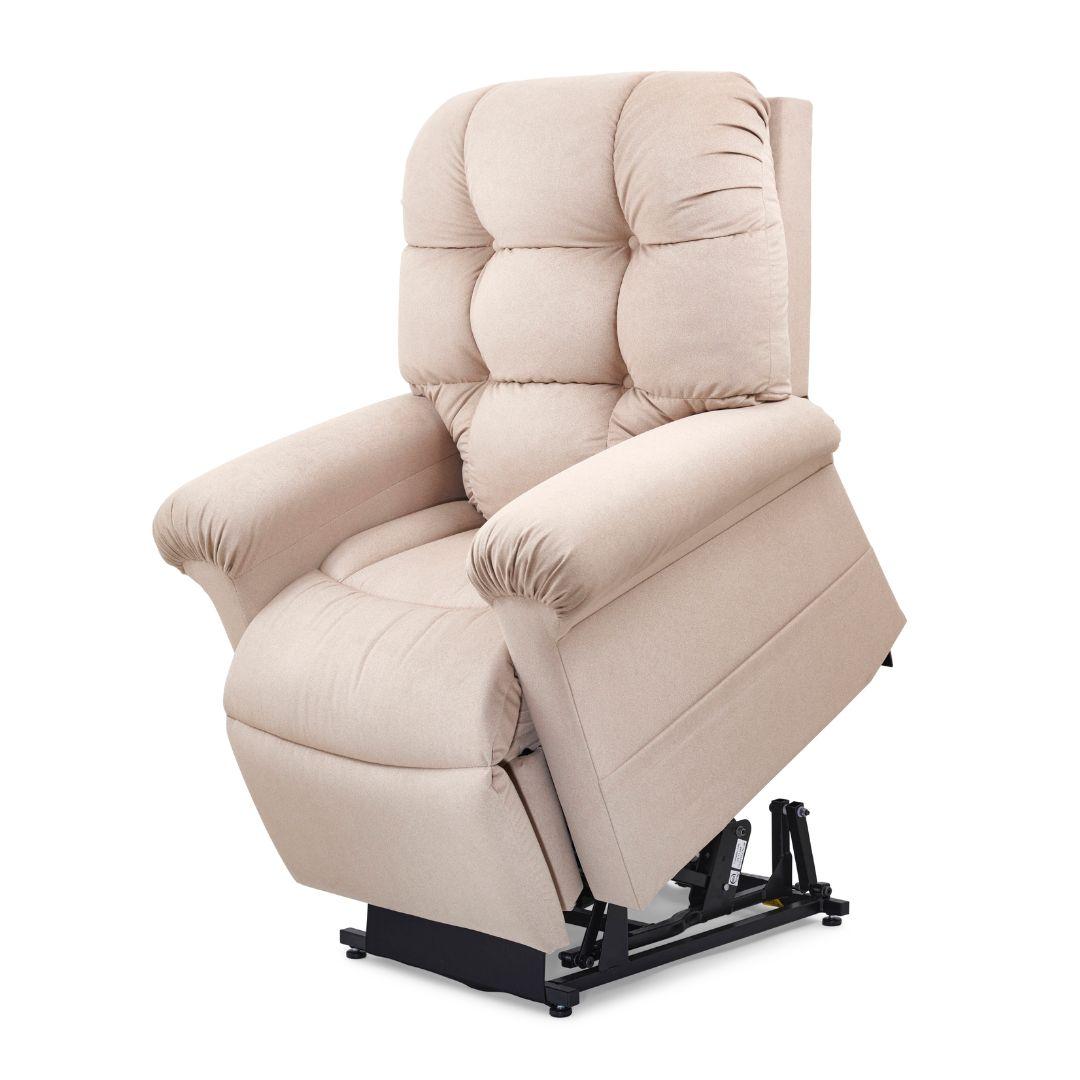 Lift n Recline: Golden Cloud Lift Chair Dealer - Golden Cloud PR510 Lift-Chair recliner