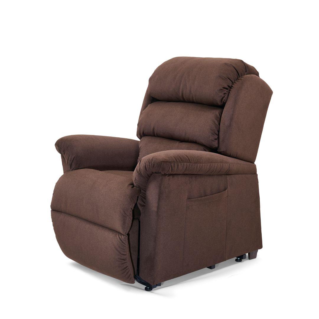 Golden Relaxer Lift-Chair reclined