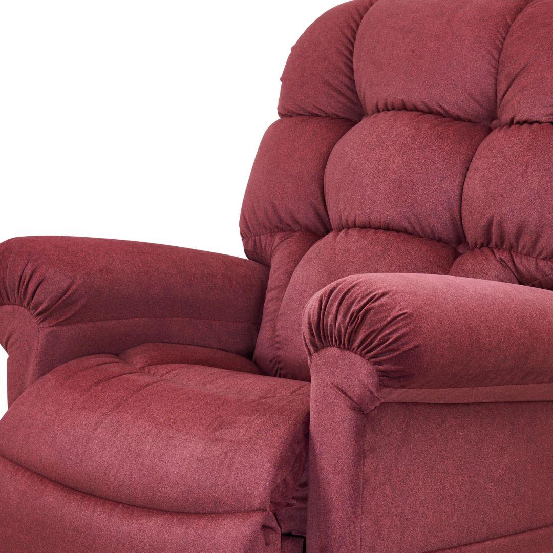 Las Vegas Lift Chair Recliners - Golden Cloud PR510 Lift-Chair recliner