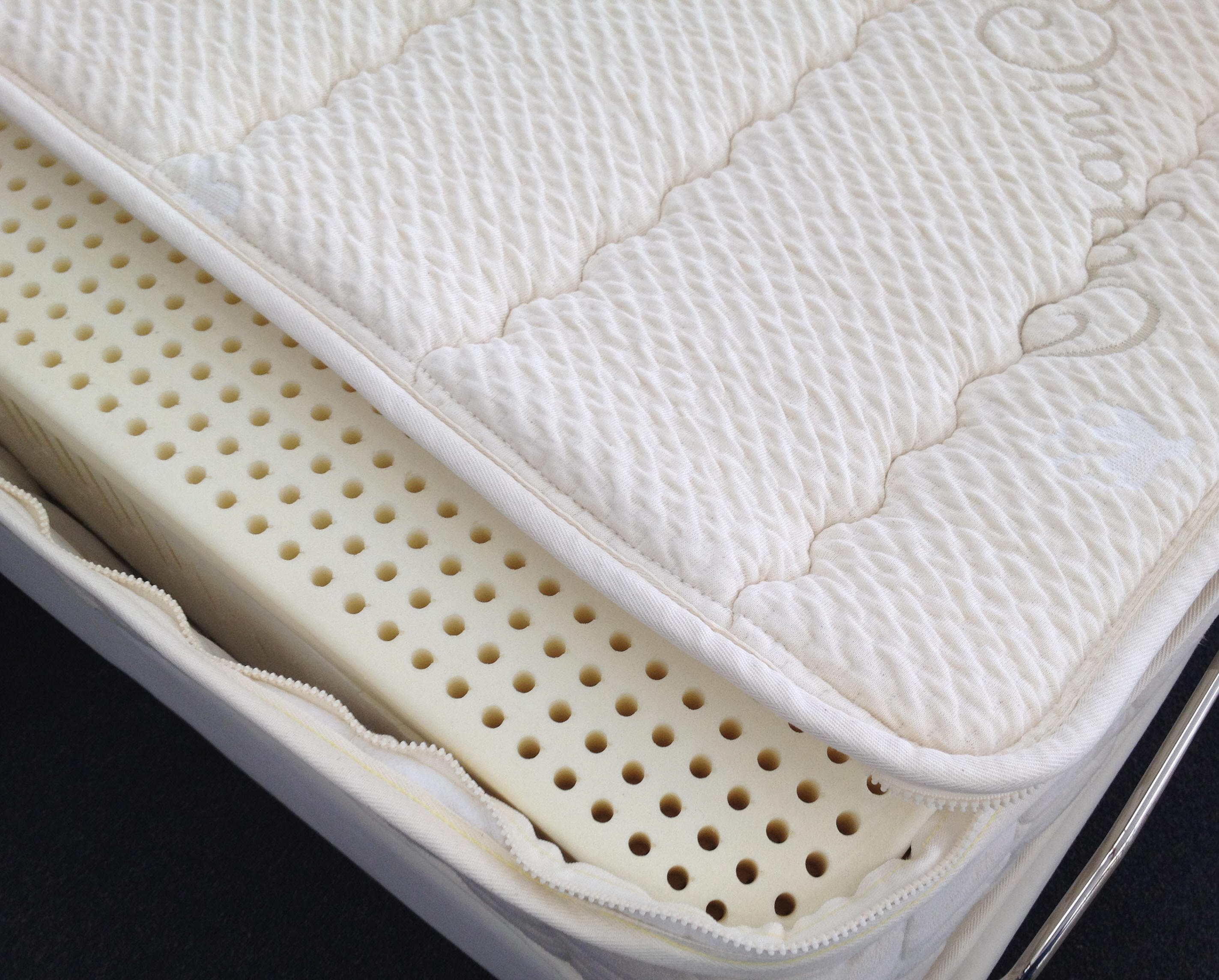 how much is a latex mattress in phoenix az