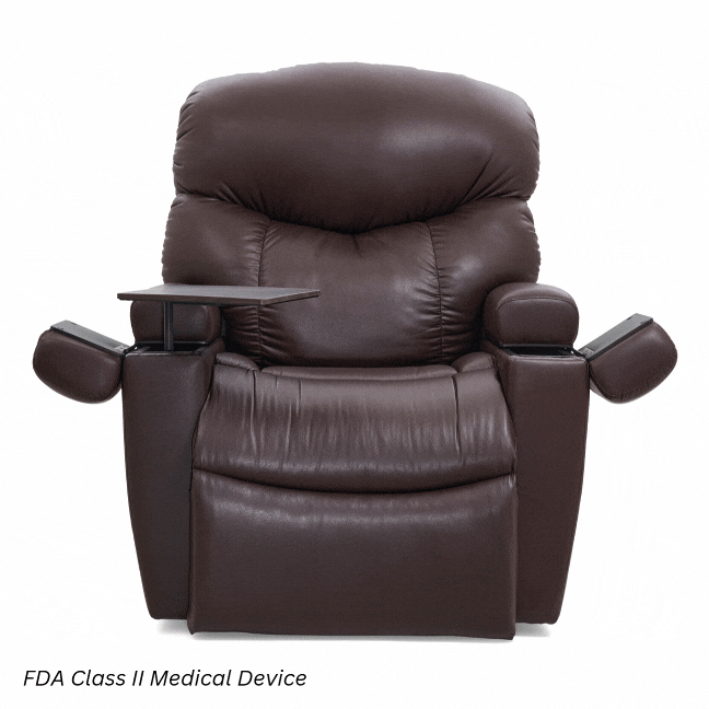 Golden Cloud+ PR511 Lift-Chair recliner