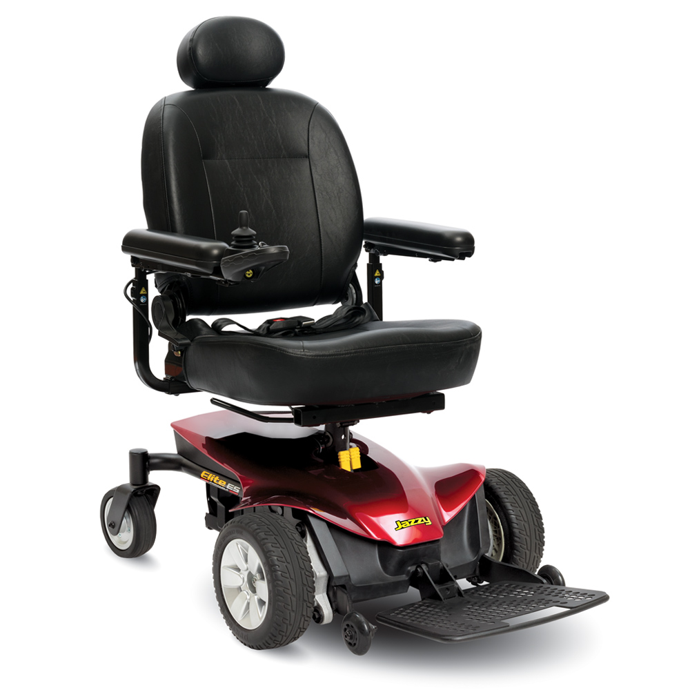 wheelchair rental