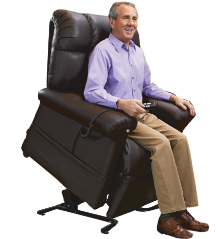 Lift Chairs