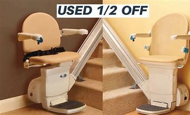 rent stairlift