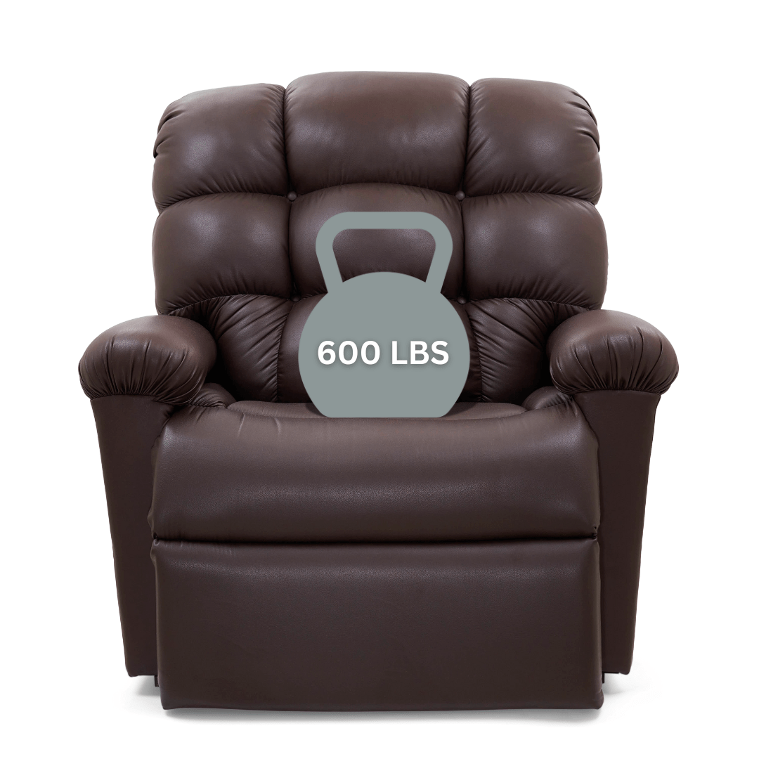 bariatric heavy duty extra wide liftchair recliner