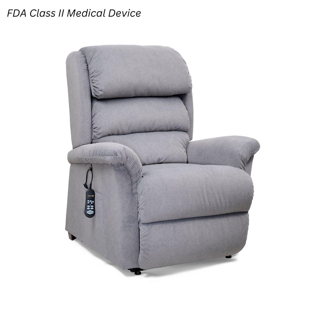 Golden Relaxer PR766 Lift-Chair recliner