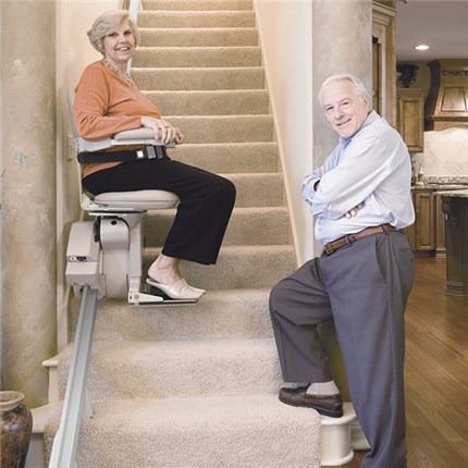 Electropedic Stair Lifts