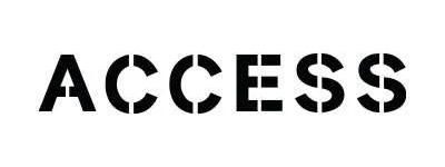 Anaheim AccessBDD