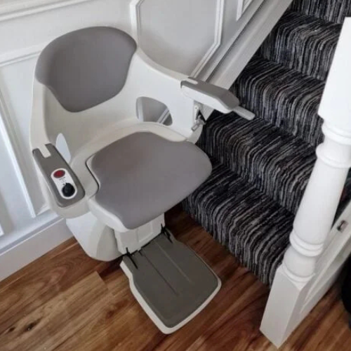 Used Homeglide by AccessBDD