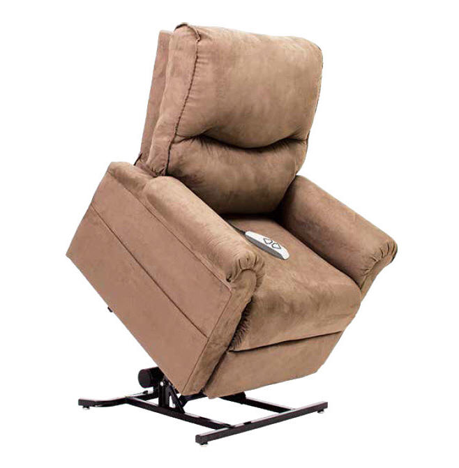 senior phoenix reclining seat lift chair recliner lc 105 discount liftchair recliner