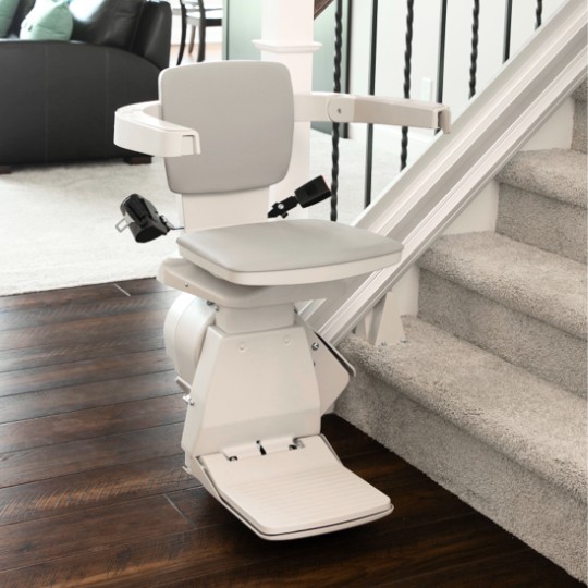 Bruno Elan SRE3050 chair lift