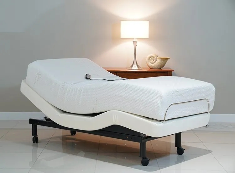 Electropedic WH2 with remote