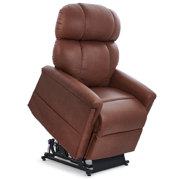 Golden MaxiComfort power lift chair recliner available in Riverside County