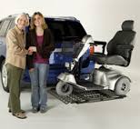 Wheelchair Lifts Macs PL50 and PL72 Macslift Commercial - ADA Trus-T-Lift  Bruno VPL3100 Residential & Commercial Harmar Residential & Commercial Pride Mobility Lifts  Harmar Inside Lifts  Harmar Outside Lifts TriLift Outside Lifts