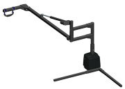 Harmar Truck Lift