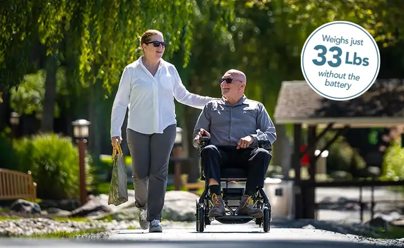 Pride Jazzy Ultra Light Lightweight Power Wheelchair Los Angeles Jazzy Air 2, Electric Wheelchair, Power Chairs, Jazzy Carbon, Go Go Chair, Folding Wheelchair