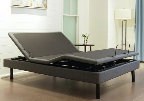 Ascend Bed in Trendelenburg Tilt