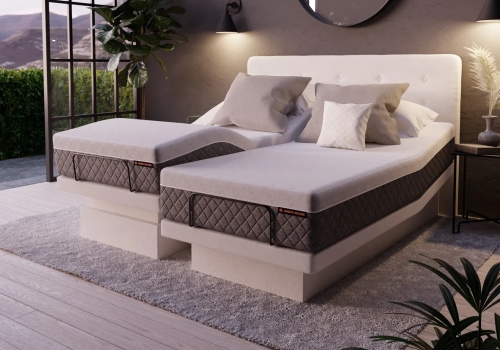 Dawn House Smart Bed System