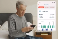 Health Monitoring App