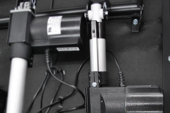 Heavy Duty Motors