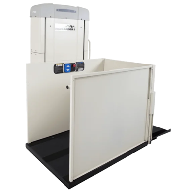 Harmar Highlander II VPL