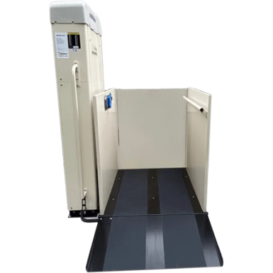 Harmar Highlander II VPL