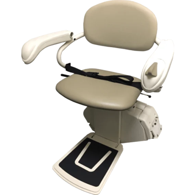 Harmar SL300 Pinnacle stair lift